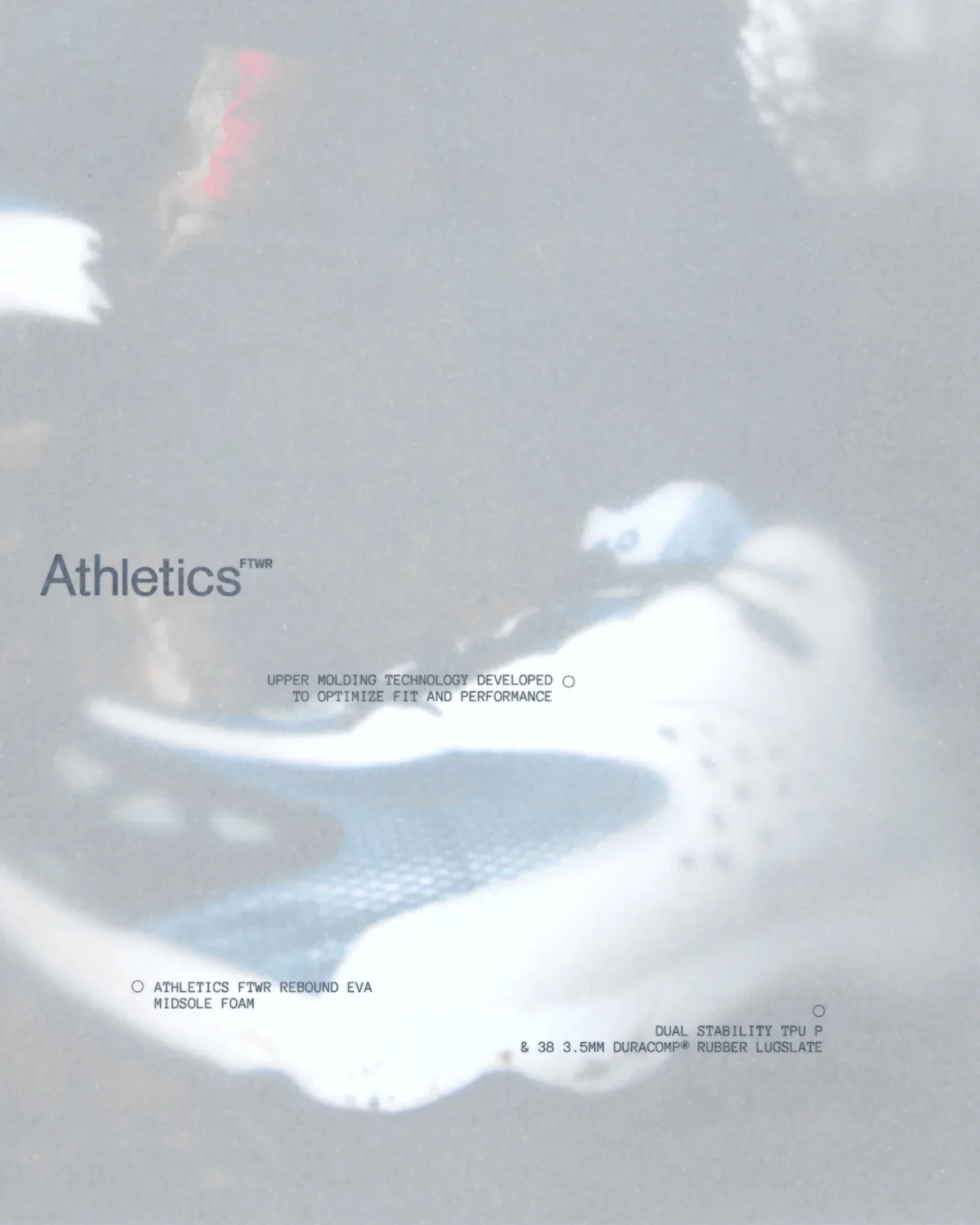 ARETÉ — AthleticsFTWR