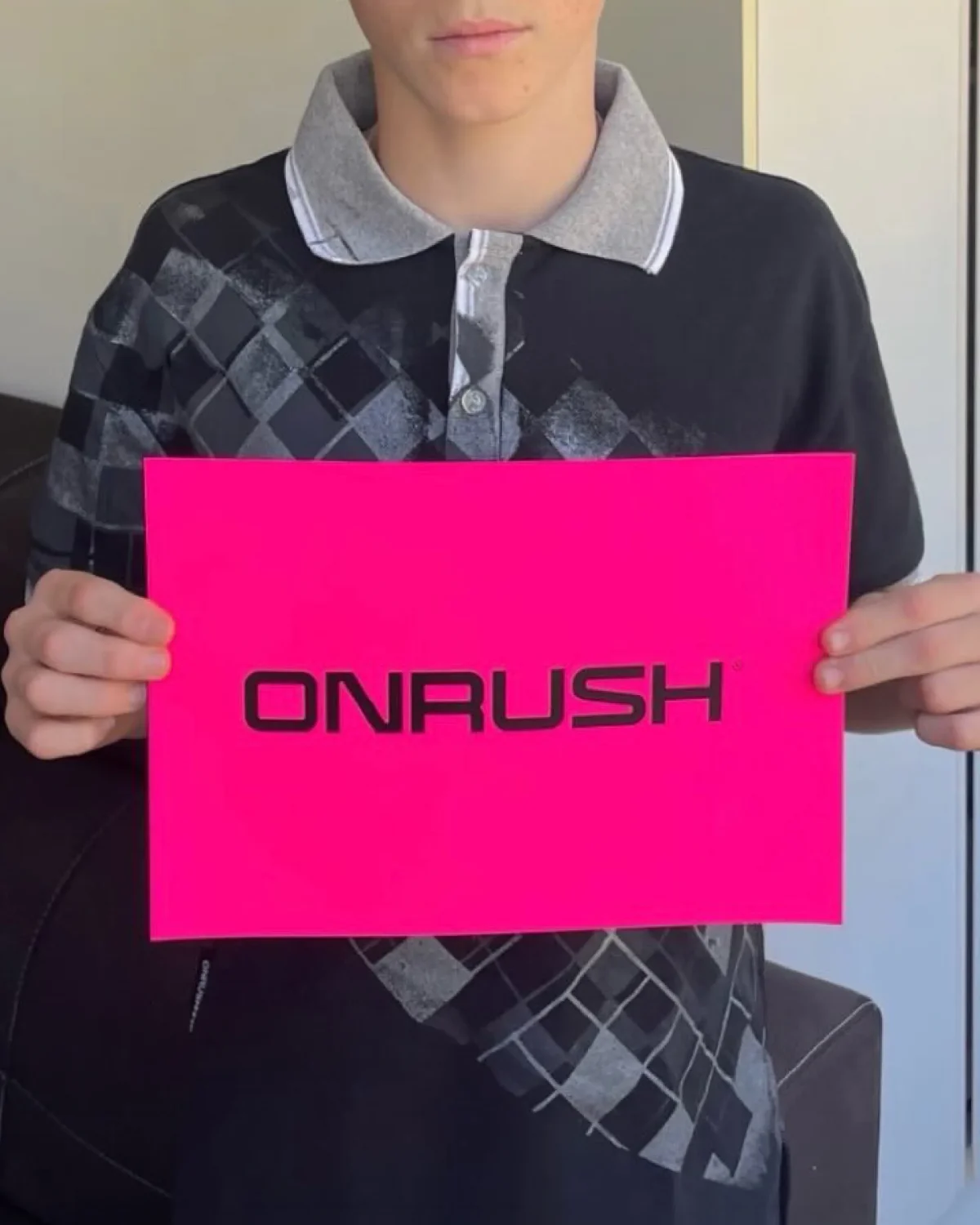 Onrush