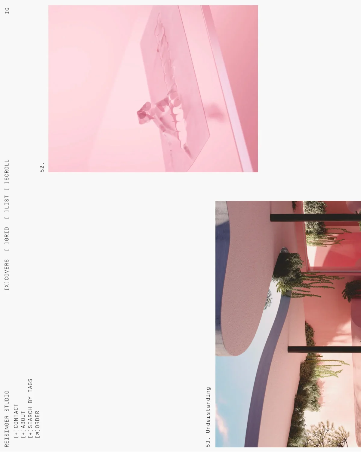 Reisinger Web