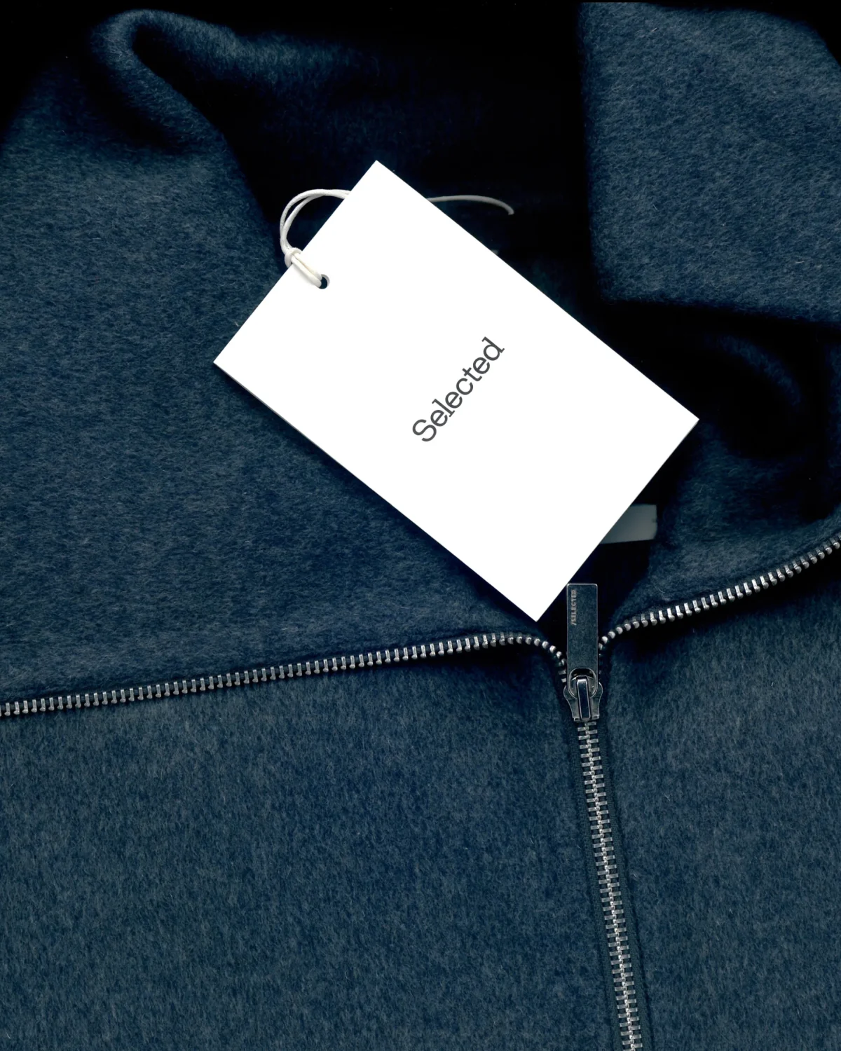 Selected