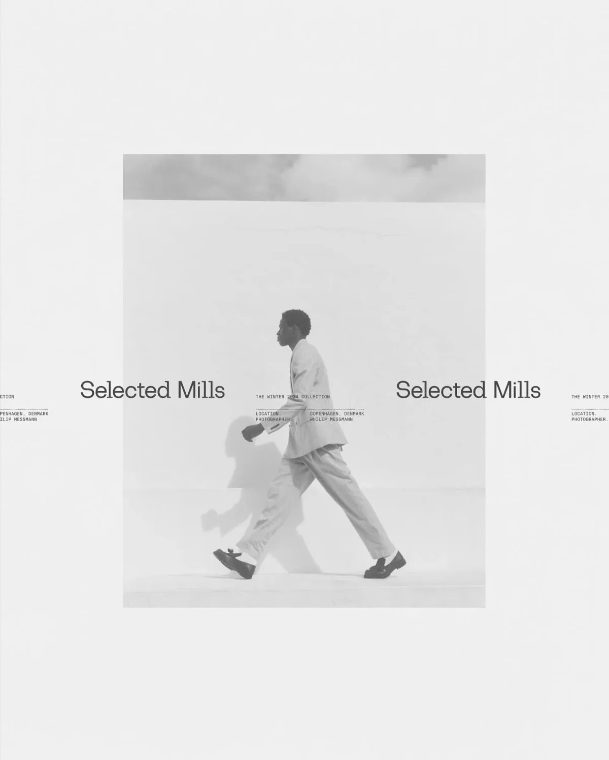 Selected