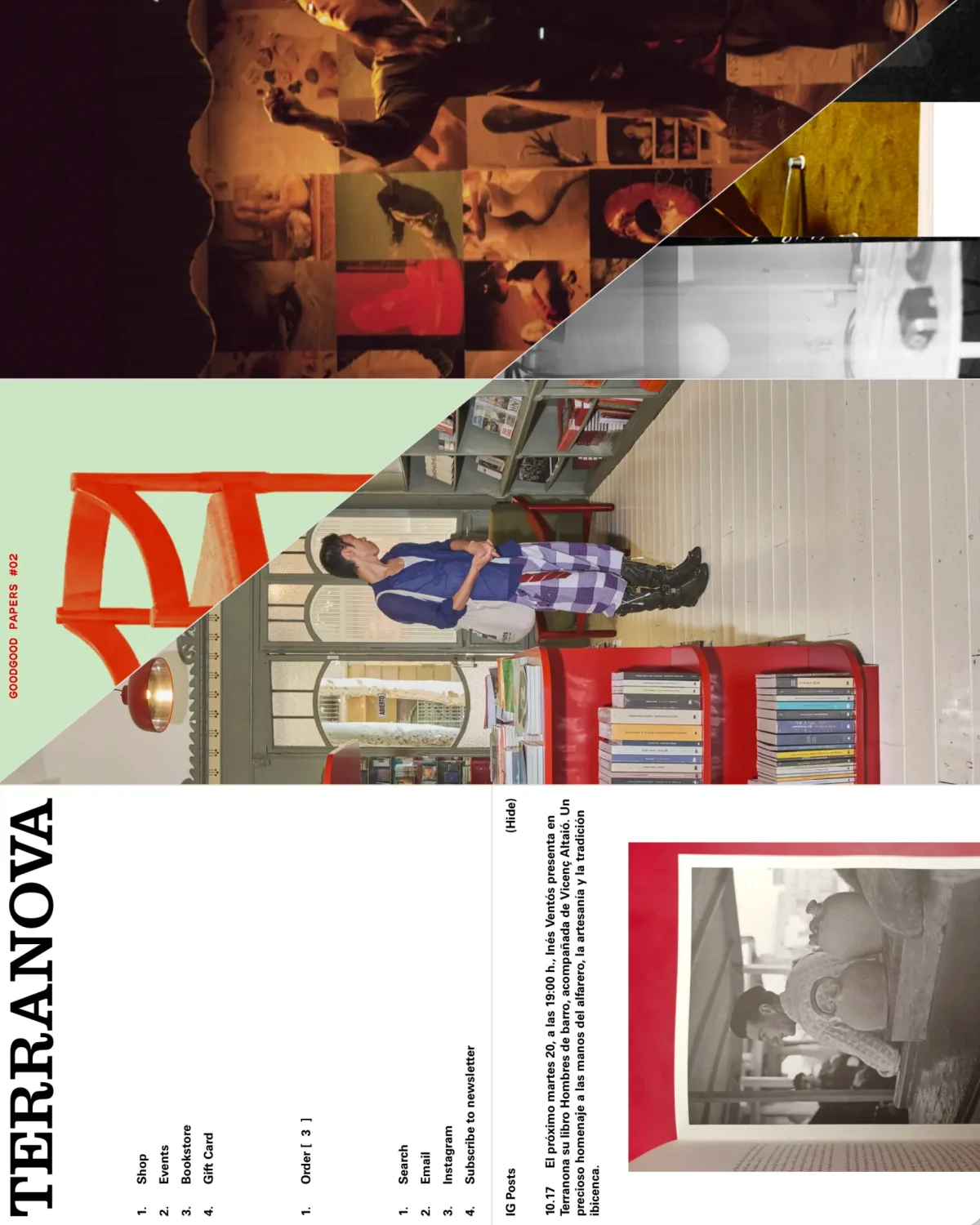 Terranova