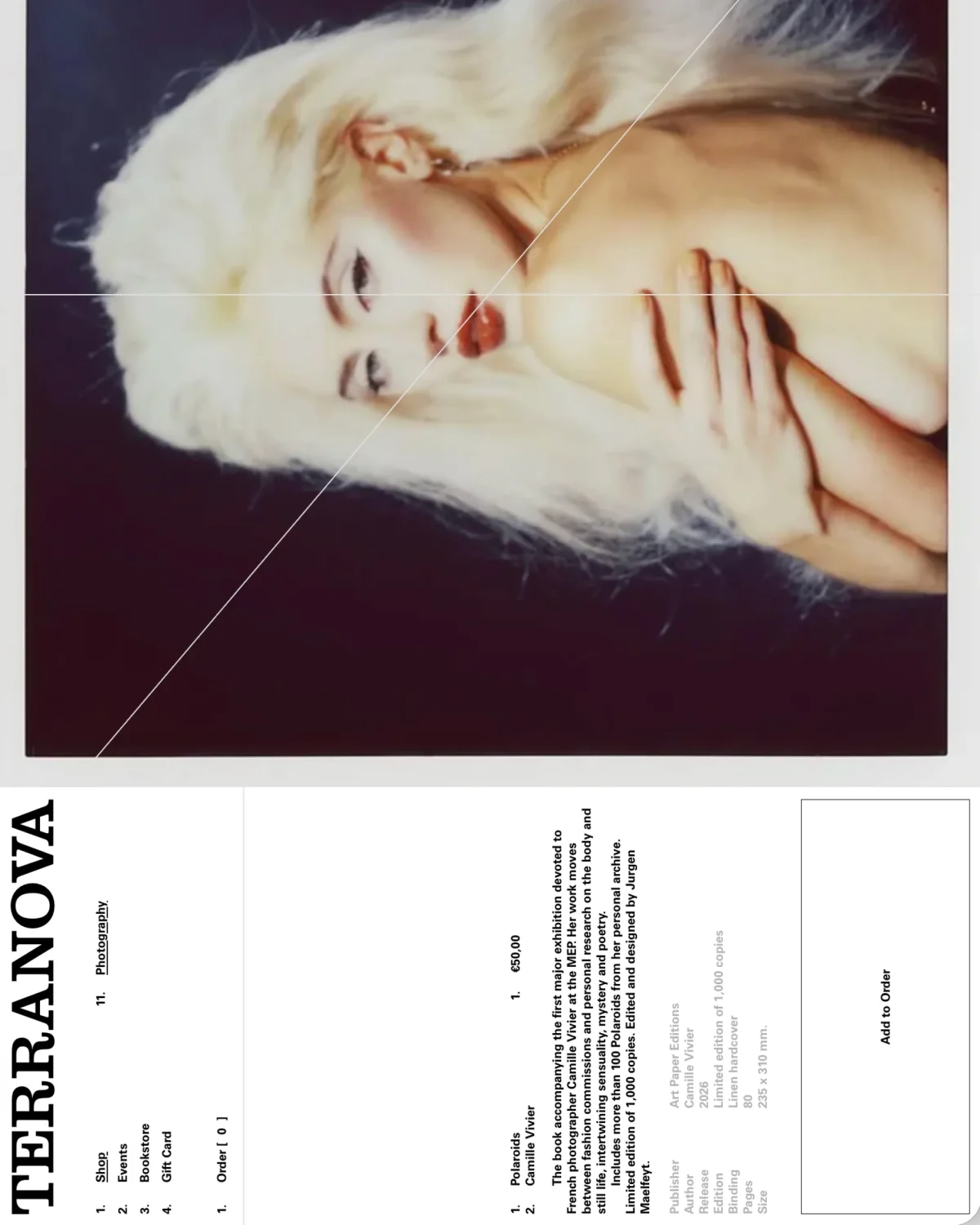 Terranova