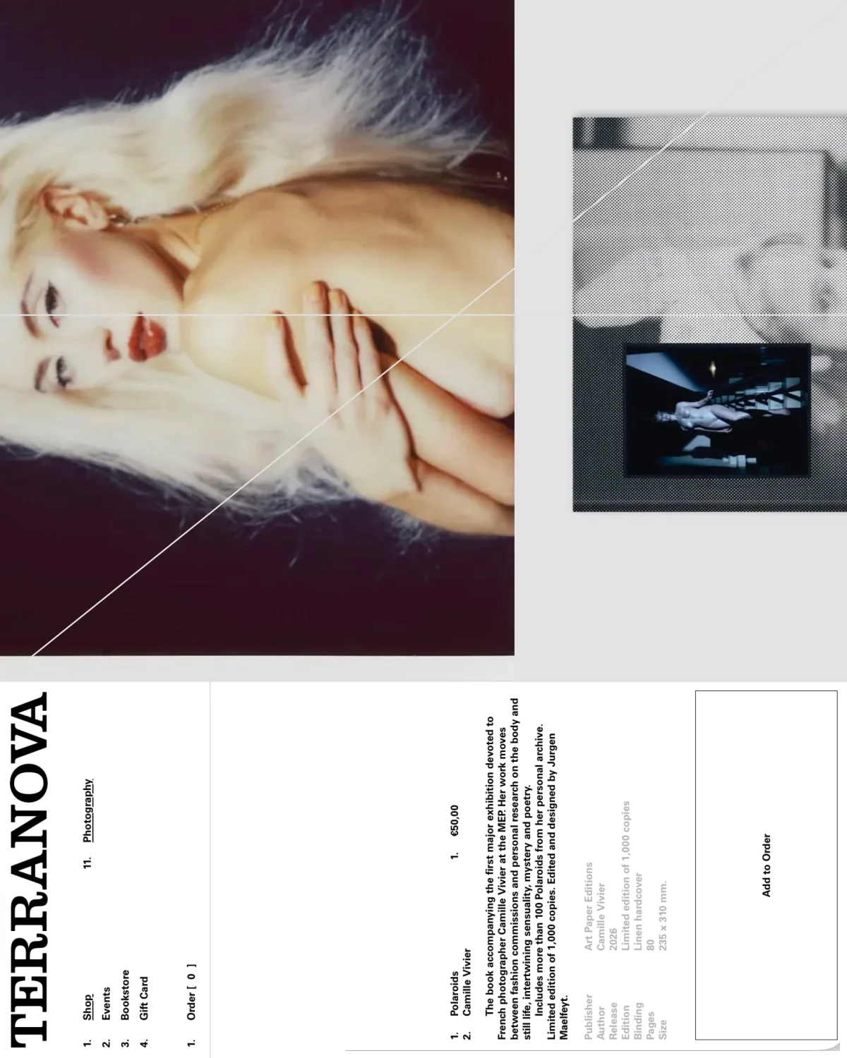 Terranova